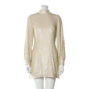 Alexis Long Sleeve Dress